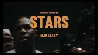 Mjmleaky - STARS (Official Music Video)