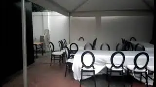 JVC Rentals, Services & Events Planning 