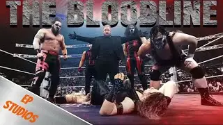  ⏵ The MFT/BLOODLINE|| Taking It All || Custom Titantron (2026) ⏴