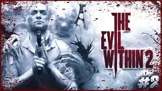 The Evil Within 2 - Resson&acirc;ncias [2] - Playthrough