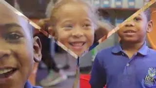 Henry Ford Academy Elementary PSA 2016