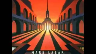 Mars Lasar - Free fall (11:02)