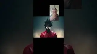 RECRAFTING HIMSELF?! Juicy J - Serenity (official music video) #reaction #fyp