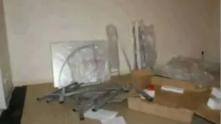 Nouveau bureau