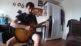 Chandelier (Sia) - Blind Selfie AKA Noé Socha