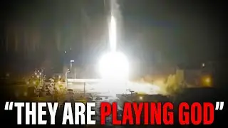 Something Weird Is Happening At CERN