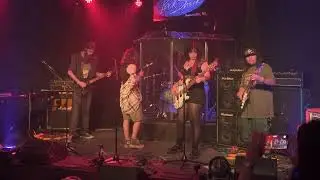We Dont Know Eddy - Full Show - @TheRockShackSomervilleNJ