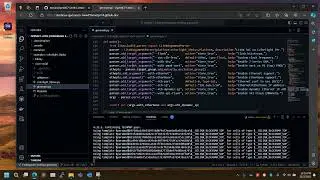 Compiling a LiteX RISCV CPU Design: LiteX OpenXC7 FPGA development using Podman/Docker containers