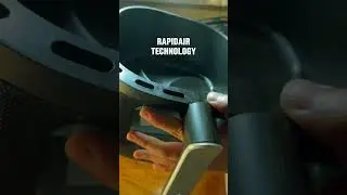 Philips 2000 series | NA231/00 Airfryer (6.2L)