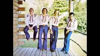 Just Us [1979] - The Tennessee Gentlemen