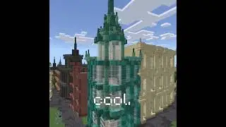 What&rsquo;s my favourite building in the city?