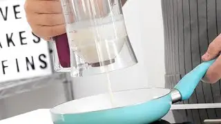 Handheld Batter Dispenser