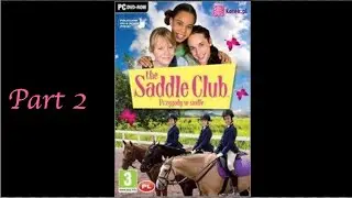 The Saddle Club Part 2 (PC)