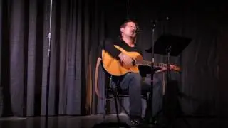 MVX performing Love Interruption @Camp Bar open mic March 27th 2017