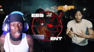 Mo reacts to Yus Gz - EBS Cypher(JahEbk,Scottie2Hotty,Milly,Jdotty,Pop Benny,Blaccanese,OJ,Ab Da jet
