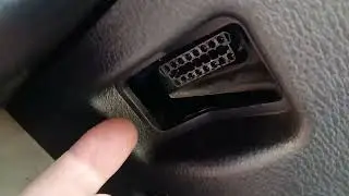 Where Is the OBD2 Port on a BMW X5 (2007&ndash;2013)? | Quick Location Guide