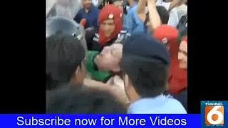 Bilawal Bhutto smiley reaction on Zardari arrest | PPP Workers protest on Zardari Arrest