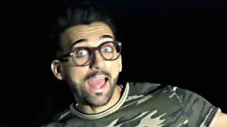 Sham idrees and shammer abbas meme