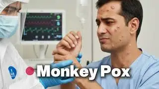 Monkeypox: From Africa to Pakistan &ndash; The Real Danger #monkeypox #virus 