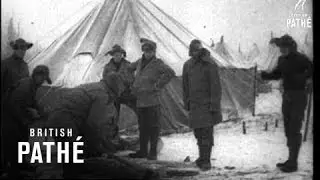 Highway To Alaska (1942)