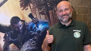 Dying Light: The Beast - Interview with director Tymon Smektałam