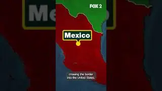Alleged drug pipeline from Mexico to St. Louis uncovered #stlouis #news #crime #cartel #mexico