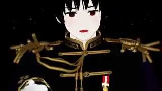 (APH X MMD) The Ever [2pJapan]