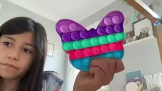 All my top trenz fidgets