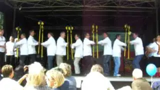 Bergheimer Torwache - Funken - stippef&ouml;ttche