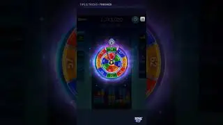 Tetris Blitz: Tips and Tricks - Lucky Spin
