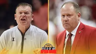 'Illinois and Wisconsin are BIG sleepers!' | Breaking down the Big Ten race! | AFTER DARK