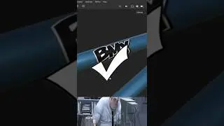 Noob vs Pro Artist: How to Create Transparent Stickers in Substance Painter #substance3d  #shorts