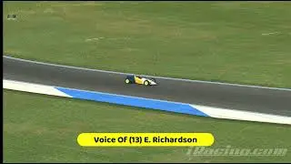 Wednesday Night Dash Highlights - Charlotte Legends RC