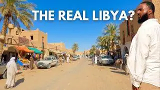 Is This the Most Dangerous Country in North Africa? | Libya