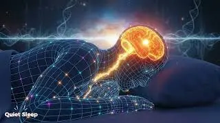 396Hz + 432Hz + 963Hz | The Deepest Healing &ndash; Emotional Healing & Calm Mind #27