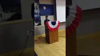 Constitution Day Essay Contest winners