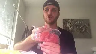 Spicy Candy review