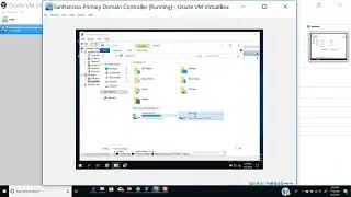 Creating and Testing RAID 5 Volume
