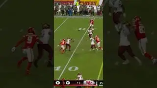 Bobby Wagner with the interception off the tip drill! #Washington #Commanders