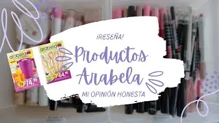 Opinión 100% honesta|Arabela #teamaralovers