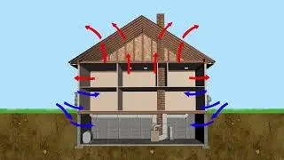 Dr EnergySaver- importance of air sealing