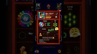 😓only auto play carrom pool 1M 😭 #carrompool #shorts #autoplay