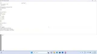 What Is NVDA Python Console? How To Use It? Full Detail about Console. Use Without Knowing Python.