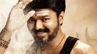 Official: Mersal First Look - Vijay | Samantha | Kajal | A R Rehman | Atlee | Vijay 61 Video