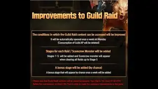 [King's Raid] Xakios and Nordik Final Attempt before Guild Raid Improvements