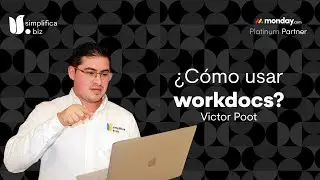 Aprende todo sobre los workdocs de monday.com | 2024