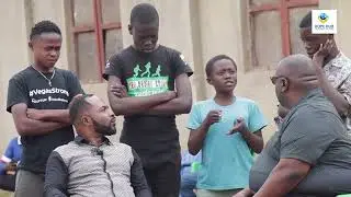 Hope Hub field activities [Teaser]