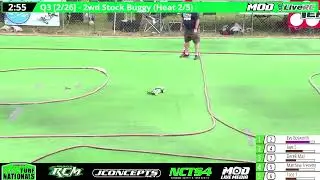 Mains  - JConcepts NCTS4 - RC Madness - MOD LIVE MEDIA