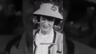 Chanel dominates the luxury market &mdash; explained in 30 seconds #queenelizabeth