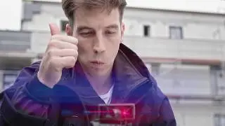 Bosch laser range finder &ndash; always hits the spot